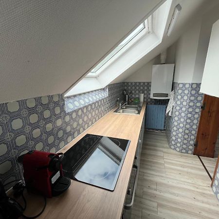 Grand Studio 65M² A Saint-Esprit, Bayonne - Wifi, Pres Gare - Fr-1-239-996 Baiona Exterior foto