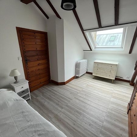Grand Studio 65M² A Saint-Esprit, Bayonne - Wifi, Pres Gare - Fr-1-239-996 Baiona Exterior foto