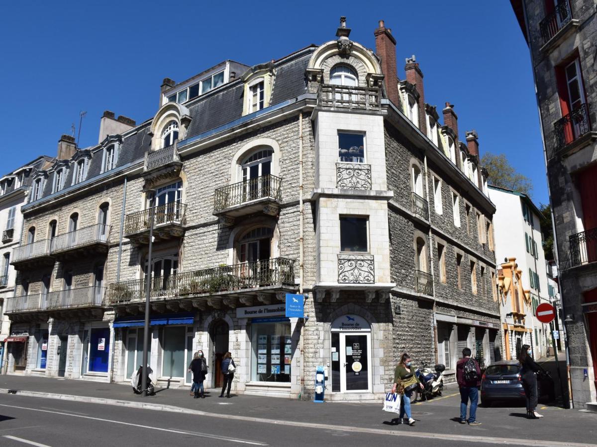 Grand Studio 65M² A Saint-Esprit, Bayonne - Wifi, Pres Gare - Fr-1-239-996 Baiona Exterior foto