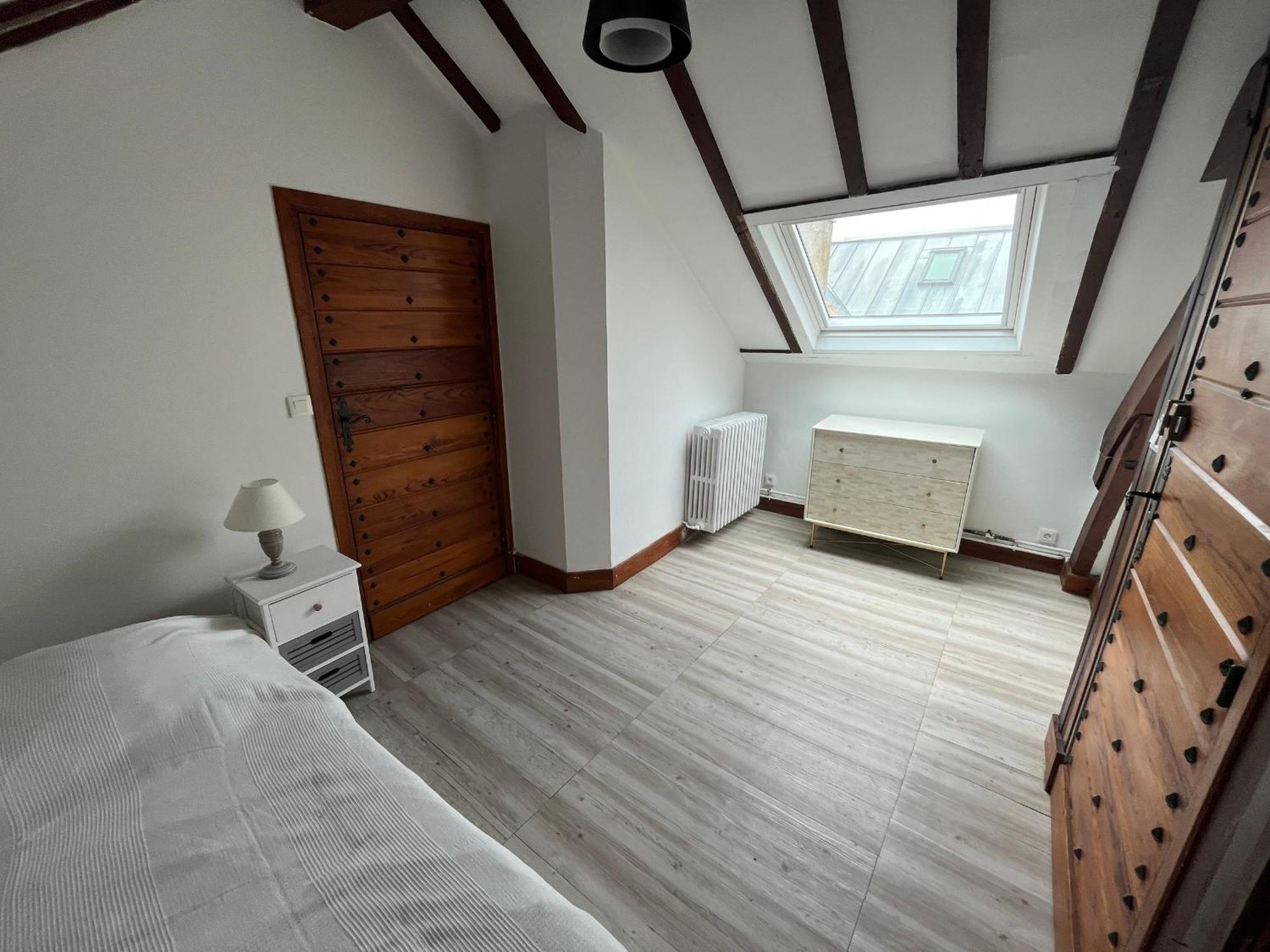 Grand Studio 65M² A Saint-Esprit, Bayonne - Wifi, Pres Gare - Fr-1-239-996 Baiona Exterior foto